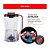 Liquidificador Arno LN86 Power Max XXL com 06 Velocidades 3,1 Litros Carmim 220V - Imagem 7