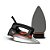 Ferro a Seco FS31 Arno Drygliss com Base Antiaderente Preto 220v - Imagem 1