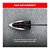 Ferro a Seco FS31 Arno Drygliss com Base Antiaderente Preto 220v - Imagem 4
