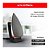 Ferro a Seco FS31 Arno Drygliss com Base Antiaderente Preto 220v - Imagem 5