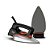 Ferro de Passar a Seco FS31 Arno DryGliss Base Antiaderente Preto 220v - Imagem 1