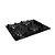 Cooktop Agile Up Atlas 4 Bocas com Mesa de Vidro Preto Bivolt - Imagem 1