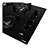 Cooktop Agile Up Atlas 4 Bocas com Mesa de Vidro Preto Bivolt - Imagem 4