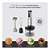 Mixer Elétrico WM1 Wap 3 em 1 Inox 220V - Imagem 4