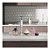 Mixer Elétrico WM1 Wap 3 em 1 Inox 220V - Imagem 3
