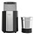 Moedor de Café Elétrico Aroma Wmc200 Wap Inox 220v - Imagem 5