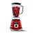 Liquidificador BLST4126R Oster 1,25L New Beehive Vermelho 220v - Imagem 3