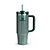 Garrafa Térmica Quencher Stanley Hammertone Green 887ml - Imagem 1