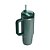 Garrafa Térmica Quencher Stanley Hammertone Green 887ml - Imagem 2
