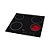 Cooktop Elétrico Fischer 4 Bocas com Touch Screen Vitrocerâmica 220V - Imagem 2