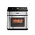 Air Fryer Dako Grandes Apetites 12L  Inox 110V - Imagem 2