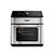 Air Fryer Dako Grandes Apetites 12L  Inox 110V - Imagem 1