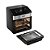 Air Fryer Dako Grandes Apetites 12L  Inox 110V - Imagem 4