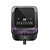Air Fryer Dako 360º 6 Litros com Painel Digital Preto 110V - Imagem 3