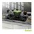 Cooktop a Gás de 05 Bocas Consul com Acendimento Super Automático Preto - CD075AE - Imagem 4