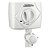 Ducha Higienica Lorenzetti 3 Temperaturas 4000W Branco 220V - Imagem 3
