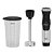 Mixer Oster OMIX370 Inox 750W 220V - Imagem 3