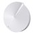 Roteador Mesh TP-Link Deco M5 AC1300 Dual-Band Branco Bivolt - Imagem 1