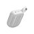 Caixa de Som JBL GO4 IPX7 Bluetooth Branca - Imagem 7