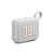 Caixa de Som JBL GO4 IPX7 Bluetooth Branca - Imagem 2