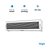 Cortina de Ar Elgin Compact com Controle Remoto 90cm Branco 220V - Imagem 4