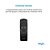 Cortina de Ar Elgin Compact com Controle Remoto 90cm Branco 220V - Imagem 5