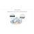 Cortina de Ar Elgin Compact com Controle Remoto 90cm Branco 220V - Imagem 8
