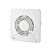 Exaustor Para Banheiro Ventilador Elgin 100mm Branco 110V - Imagem 2