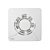 Exaustor Para Banheiro Ventilador Elgin 100mm Branco 220V - Imagem 1