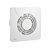 Exaustor Para Banheiro Ventilador Elgin 100mm Branco 220V - Imagem 3
