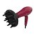 Secador de Cabelo Cadence SEC530 Curly Hair com Difusor Vermelho 110V - Imagem 7