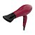 Secador de Cabelo Cadence SEC530 Curly Hair com Difusor Vermelho 110V - Imagem 6