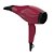 Secador de Cabelo Cadence SEC530 Curly Hair com Difusor Vermelho 110V - Imagem 5