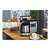 Cafeteira Elétrica Programável Black Decker CM350G 38 Xicaras Preta 220V - Imagem 7