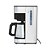 Cafeteira Elétrica Programável Black Decker CM350G 38 Xicaras Preta 220V - Imagem 3
