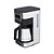 Cafeteira Elétrica Programável Black Decker CM350G 38 Xicaras Preta 220V - Imagem 2