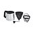 Cafeteira Elétrica Programável Black Decker CM350G 38 Xicaras Preta 110V - Imagem 10