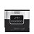 Cafeteira Elétrica Programável Black Decker CM350G 38 Xicaras Preta 110V - Imagem 9