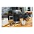 Cafeteira Elétrica Programável Black Decker CM350G 38 Xicaras Preta 110V - Imagem 5