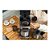 Cafeteira Elétrica Programável Black Decker CM350G 38 Xicaras Preta 110V - Imagem 8