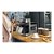Cafeteira Elétrica Programável Black Decker CM350G 38 Xicaras Preta 110V - Imagem 6