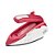 Ferro de Passar a Vapor FXVG1 Blacker Decker Branco e Vermelho Bivolt - Imagem 4