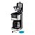 Cafeteira Digital Programável Wap Aroma WCD1500 Preta 110V - Imagem 3