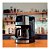 Cafeteira Digital Programável Wap Aroma WCD1500 Preta 220V - Imagem 6