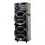 Caixa de Som Amplificada ACA 2201 Pesadão II Amvox Preto - Imagem 1