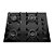 Cooktop Itatiaia Electra Plus 4 Bocas Preto Bivolt - Imagem 1