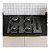 Cooktop Itatiaia Electra Plus 4 Bocas Preto Bivolt - Imagem 5