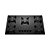 Cooktop a Gás GF75X Electrolux 5 Bocas Super Automático Inox Bivolt - Imagem 1