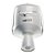 Ducha Relax Lorenzetti Multi temperatura Branco 220v - Imagem 1
