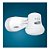 Pressurizador Maxi Turbo Lorenzetti Branco 220v - Imagem 4